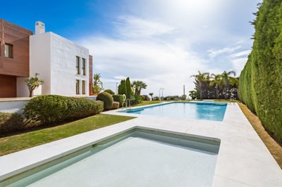 Crystal Shore Properties most sold property