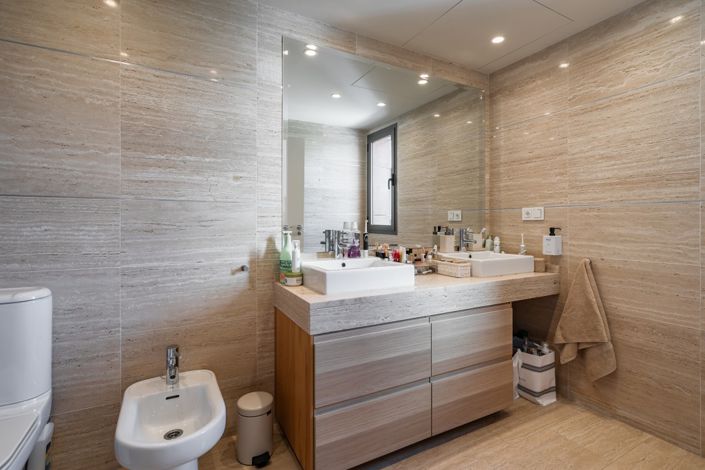 Image No.12-Maison de ville de 4 chambres à vendre à Benahavis