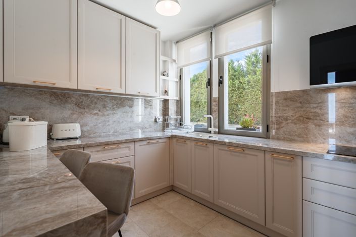 Image No.15-Maison de ville de 4 chambres à vendre à Benahavis