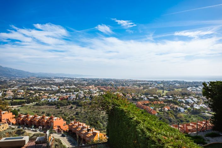 Image No.16-Maison de ville de 4 chambres à vendre à Benahavis