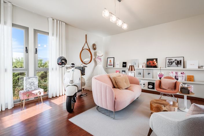 Image No.18-Maison de ville de 4 chambres à vendre à Benahavis