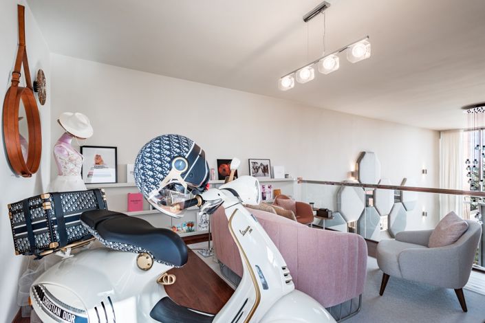 Image No.19-Maison de ville de 4 chambres à vendre à Benahavis