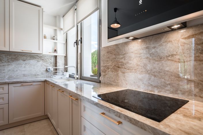 Image No.4-Maison de ville de 4 chambres à vendre à Benahavis