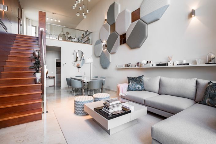 Image No.5-Maison de ville de 4 chambres à vendre à Benahavis