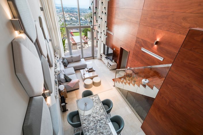 Image No.9-Maison de ville de 4 chambres à vendre à Benahavis