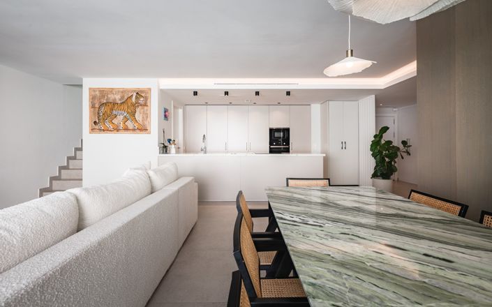 Image No.15-4 Bed Penthouse for sale