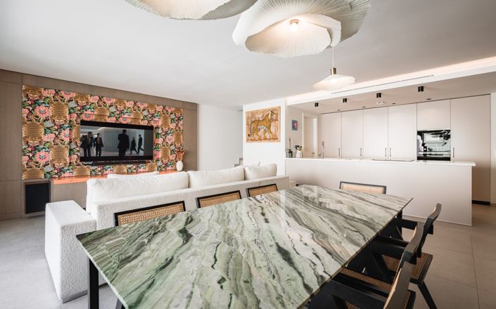 Image No.4-4 Bed Penthouse for sale