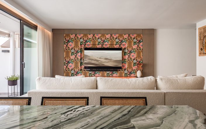 Image No.5-4 Bed Penthouse for sale