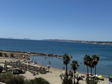 Local Beach