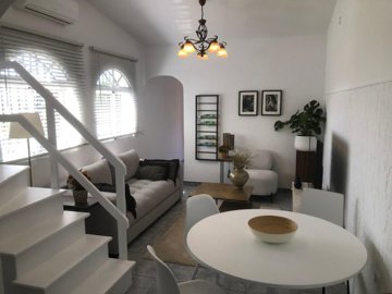 Open Plan