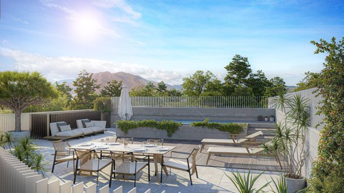 Image No.8-Penthouse de 2 chambres à vendre à Estepona