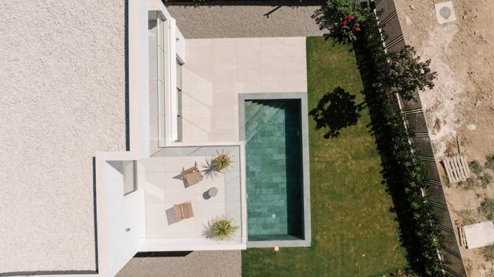 Image No.10-Villa de 4 chambres à vendre à Estepona