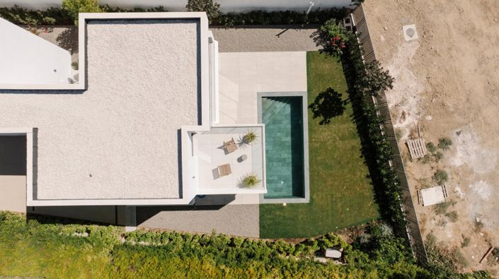 Image No.11-Villa de 4 chambres à vendre à Estepona