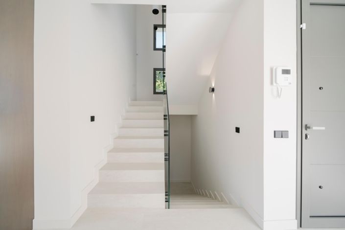 Image No.6-Villa de 4 chambres à vendre à Estepona