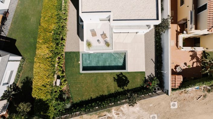 Image No.8-Villa de 4 chambres à vendre à Estepona