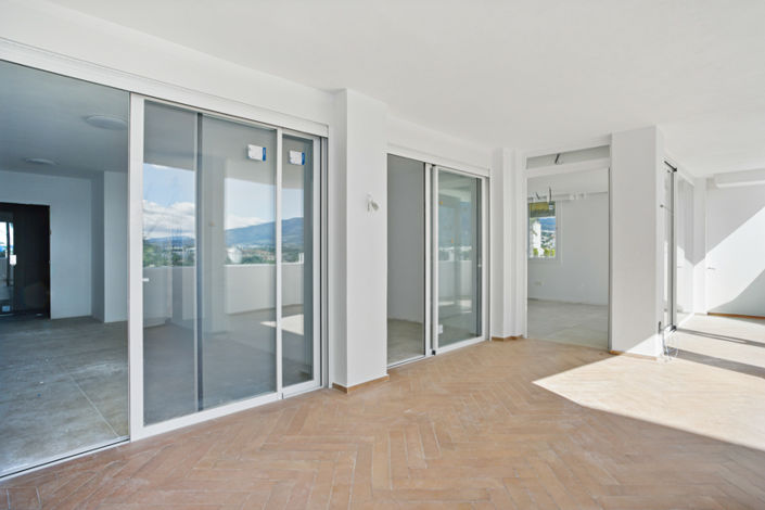 Image No.2-Appartement de 2 chambres à vendre à Marbella