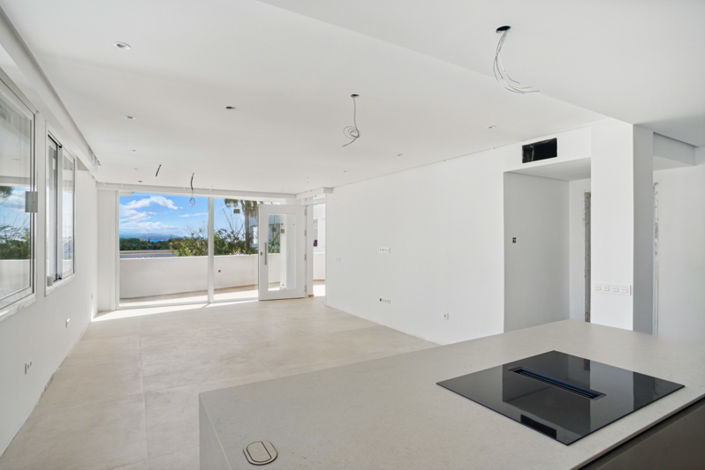 Image No.4-Appartement de 2 chambres à vendre à Marbella