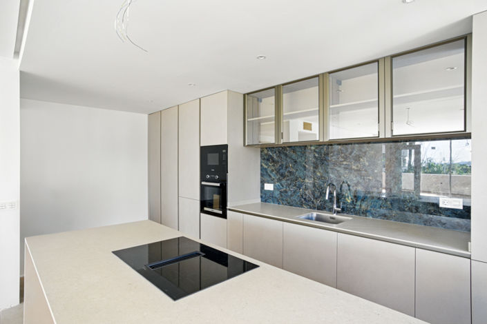 Image No.5-Appartement de 2 chambres à vendre à Marbella