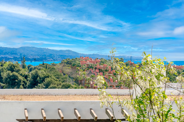 Image No.6-Appartement de 2 chambres à vendre à Marbella