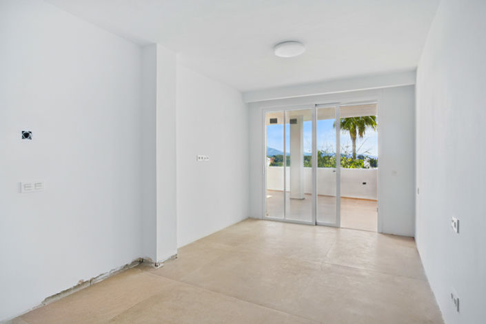 Image No.7-Appartement de 2 chambres à vendre à Marbella