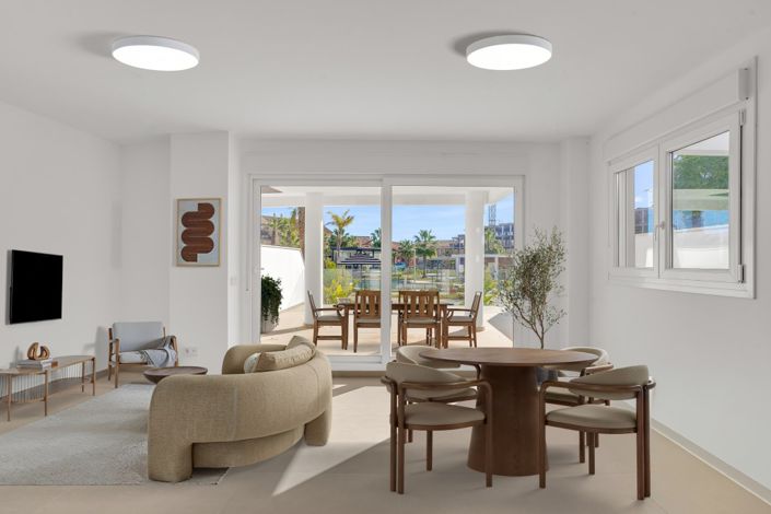 Image No.2-2 Bed Apartment for sale