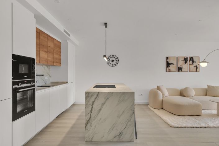 Image No.16-3 Bed Apartment for sale