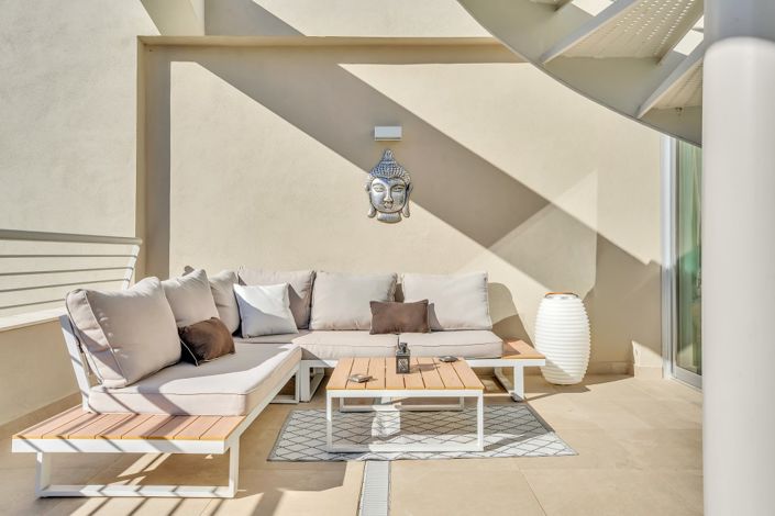 Image No.12-2 Bed Penthouse for sale