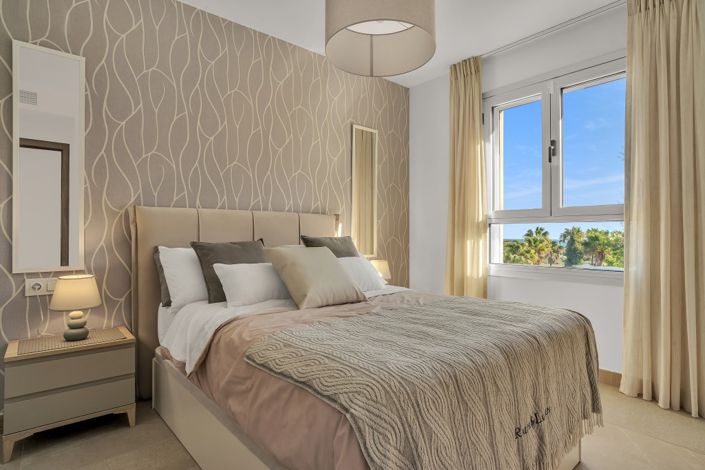 Image No.4-2 Bed Penthouse for sale