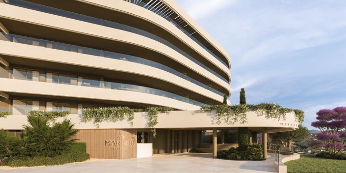 Image No.12-Appartement de 2 chambres à vendre à Estepona