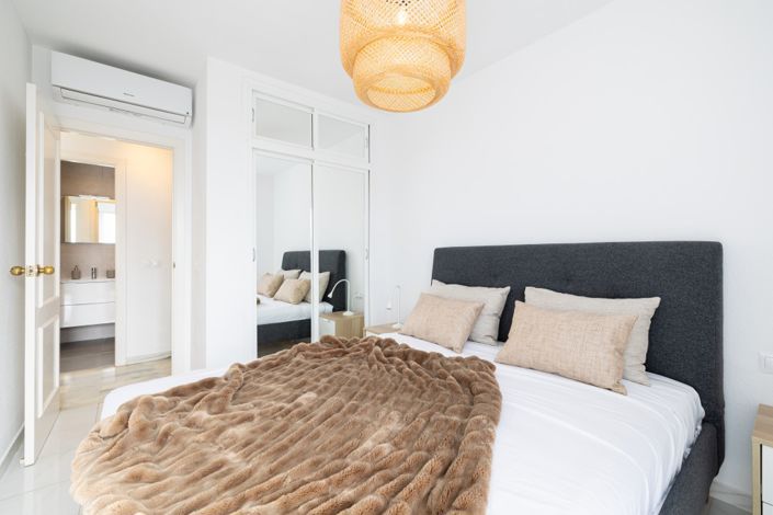 Image No.16-Appartement de 3 chambres à vendre à Mijas Costa