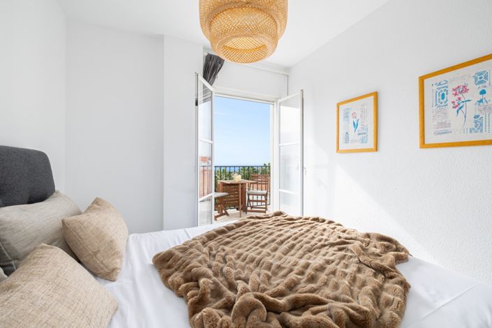 Image No.17-Appartement de 3 chambres à vendre à Mijas Costa