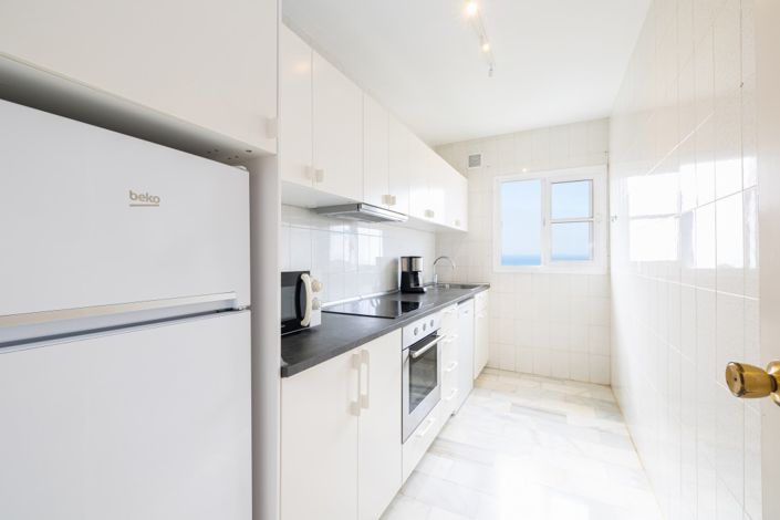 Image No.6-Appartement de 3 chambres à vendre à Mijas Costa