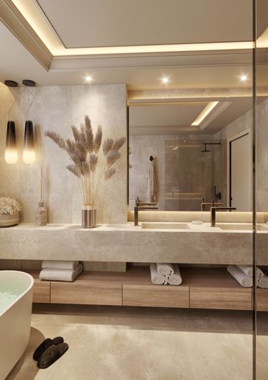 Image No.6-1 Bed Apartment for sale