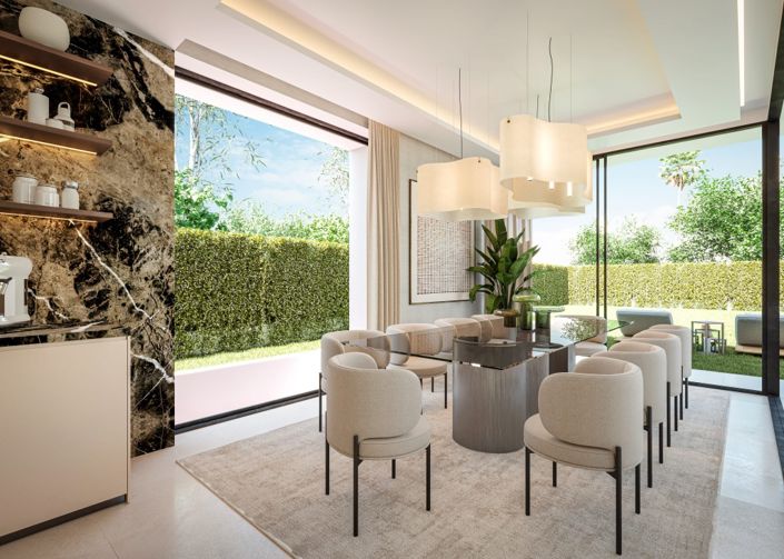 Image No.10-4 Bed Villa for sale