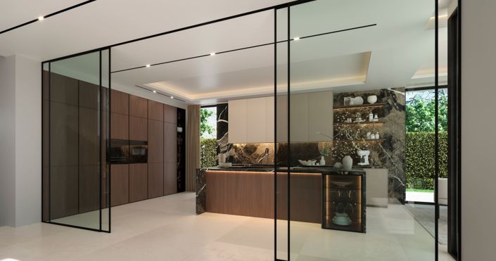 Image No.3-4 Bed Villa for sale