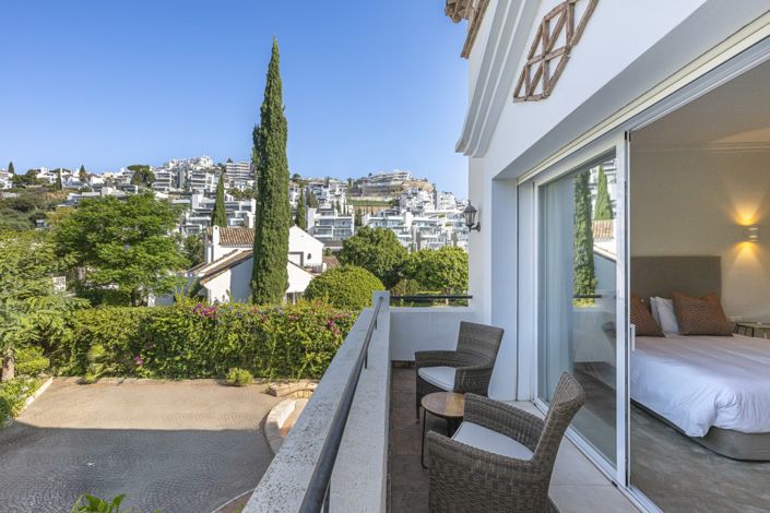 Image No.18-5 Bed Villa for sale