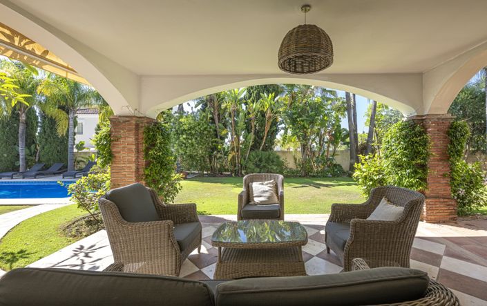 Image No.4-5 Bed Villa for sale