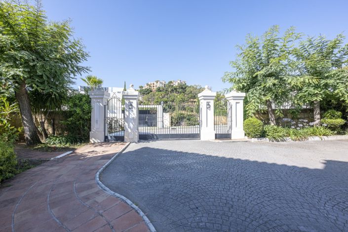 Image No.7-5 Bed Villa for sale