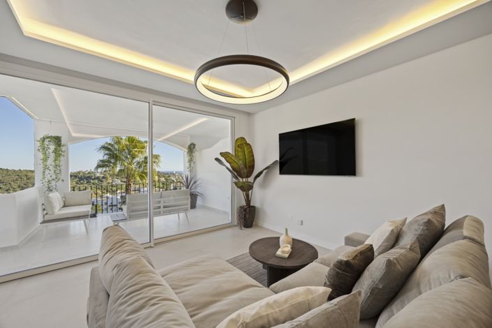 Image No.16-Appartement de 3 chambres à vendre à Benahavis