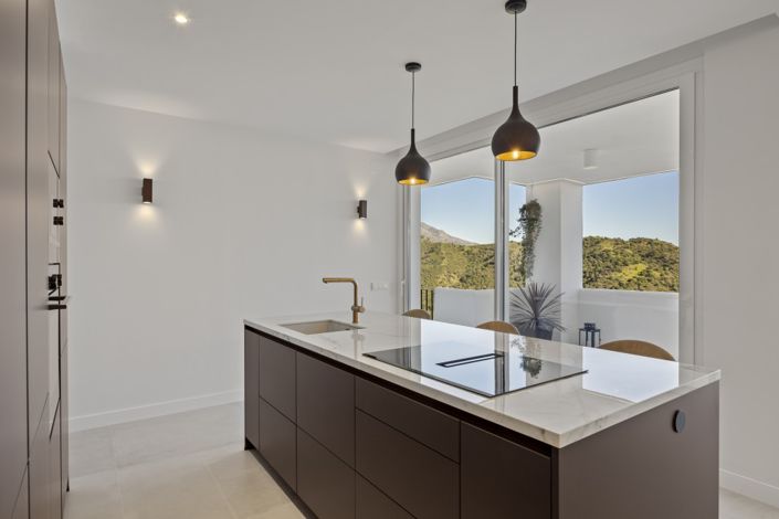 Image No.17-Appartement de 3 chambres à vendre à Benahavis