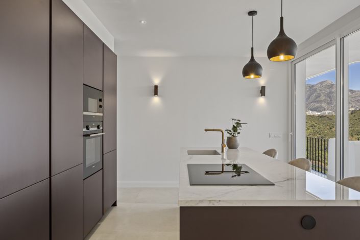 Image No.18-Appartement de 3 chambres à vendre à Benahavis