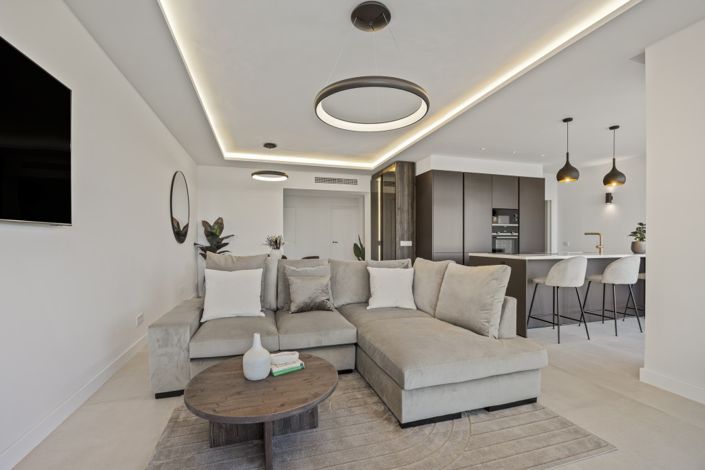 Image No.19-Appartement de 3 chambres à vendre à Benahavis