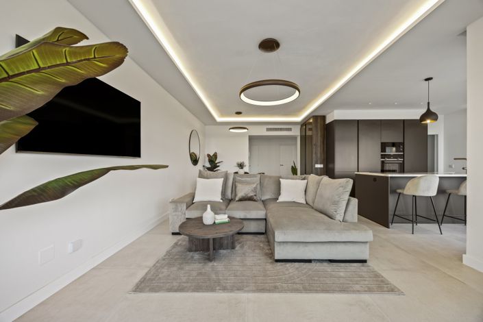 Image No.20-Appartement de 3 chambres à vendre à Benahavis