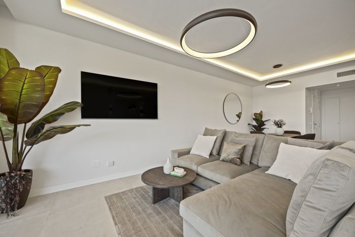 Image No.3-Appartement de 3 chambres à vendre à Benahavis