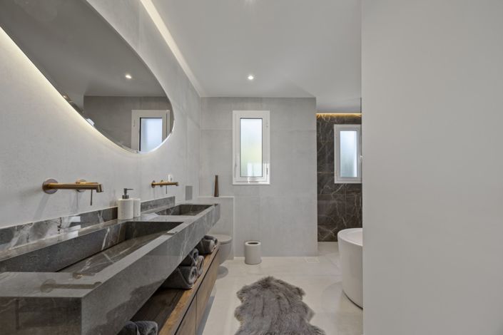 Image No.6-Appartement de 3 chambres à vendre à Benahavis