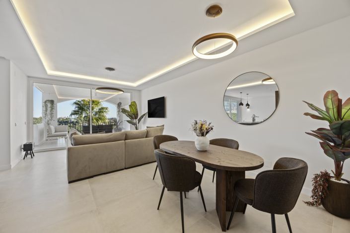 Image No.7-Appartement de 3 chambres à vendre à Benahavis