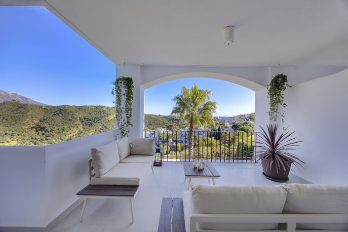 Image No.8-Appartement de 3 chambres à vendre à Benahavis