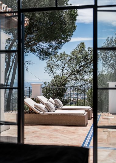 Image No.13-Villa de 4 chambres à vendre à Benahavis