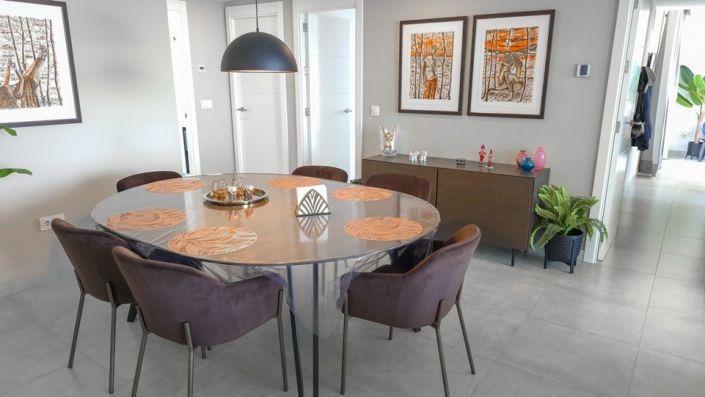 Image No.6-4 Bed Penthouse for sale