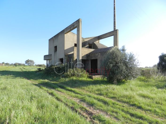 Image No.1-Plot for sale